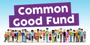 Common Good Fund launched Image