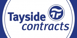 New Managing Director for Tayside Contracts Image