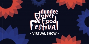 Dundee Virtual Flower & Food Show Image