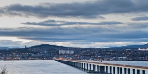 Communities across Dundee set their priorities for the next five years  Image