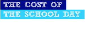 Cost of the School Day Report Image