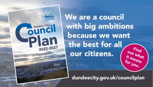 Council Plan 2022-27 launched Image