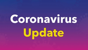 Coronavirus update Image