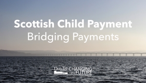 Scottish Child Payment Bridging Payment Image
