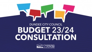 Budget consultation Image