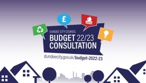 Still time to fill in budget survey Image