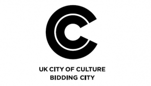 Expression of Interest to become 2025 UK City of Culture Image