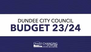 Budget and Council Tax Image