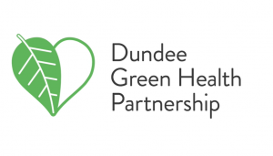 Dundee Green Health project wins award Image
