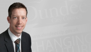 Dundee Bolstering Climate Credentials Before COP26 Image