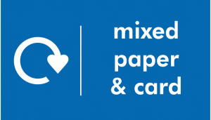 New paper and card recycling contract Image