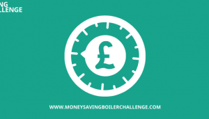 Money Saving Boiler Challenge Image