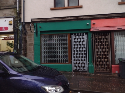 Retail Unit, 219 Hilltown<br/>Dundee<br/>DD3 7AG<br/>Property Image