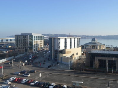 Offices, 6th Floor,Whitehall House, 33 Yeaman Shore <br/>Dundee<br/>DD1 4BJ <br/>City Centre<br/>Property Image