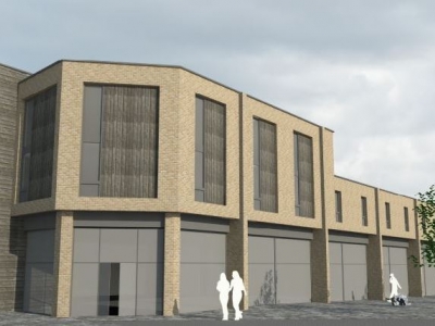 New Build Retail Units, Dickson Avenue<br/>Dundee<br/>DD2 4TQ<br/>Miscellaneous/General<br/>Property Image