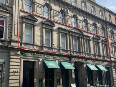 Offices, 1st Floor, 87 Commercial Street<br/>Dundee<br/>DD1 2AB <br/>City Centre<br/>Property Image