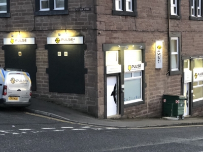 Retail/Office, 25- 27  City Road, Dundee<br/>Dundee<br/>DD2 2BL<br/>Miscellaneous/General<br/>Property Image