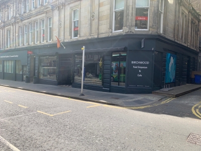 Retail Unit, 28-32 Commercial Street <br/>Dundee<br/>DD1 3EJ<br/>City Centre<br/>Property Image