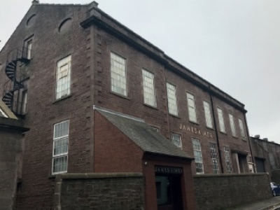 Warehouse/Office, 20 Milnbank Road<br/>Dundee<br/>DD1 5QE<br/>City Centre<br/>Property Image