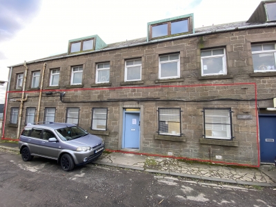 Industrial Unit, Unit 6 Balgray Works <br/>Balgray Place <br/>Dundee<br/>DD3 8SH <br/>City Centre<br/>Property Image