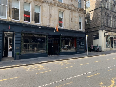 Retail Unit, 28-32 Commercial Street <br/>Dundee<br/>DD1 3EJ<br/>City Centre<br/>Property Image