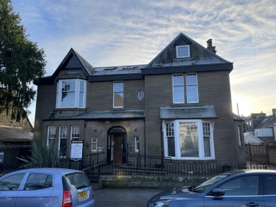 Office Accomodation, Brook House<br/>Brook Street <br/>Broughty Ferry <br/>Dundee<br/>DD5 1DQ<br/>Broughty Ferry<br/>Property Image