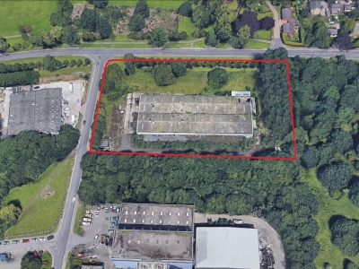 Industrial/Ground, Site 1 Forties Road<br/>Dundee<br/>DD4 0NS<br/>Baldovie Industrial Estate<br/>Property Image