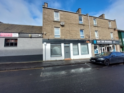 Retail, 8 Main Street <br/>Dundee<br/>DD3 7EZ<br/>Dens Road Area<br/>Property Image