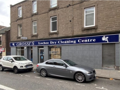 Retail Unit, 154-158 High Street, Lochee <br/>Dundee<br/>DD2 3BZ<br/>Property Image