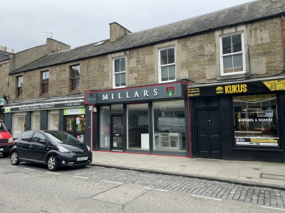 Retail, 68 Gray Street<br/>Broughty Ferry <br/>Dundee<br/>DD5 2BP<br/>Broughty Ferry<br/>Property Image