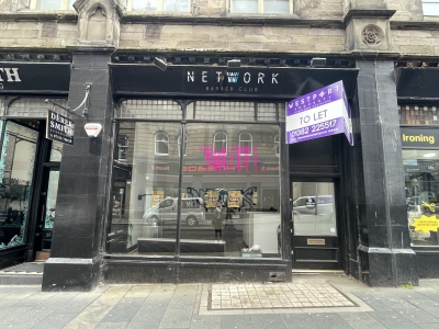 Retail, 40 Commercial Street <br/>Dundee<br/>DD1 3EJ <br/>City Centre<br/>Property Image