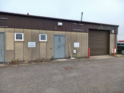 Industrial Unit, Unit 6, 40 Old Glamis Road<br/>Dundee<br/>DD3 8JQ<br/>Old Glamis Road<br/>Property Image