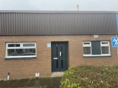 Industrial Unit, 3 Dunsinane Avenue<br/>Dunsinane Avenue<br/>Dundee<br/>DD2 3QN<br/>Dunsinane Industrial Estate<br/> Image