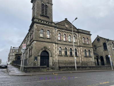 69A Victoria Street<br/>Dundee <br/>DD4 6EA <br/>City Centre<br/> Image