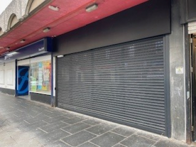 112<br/>High Street<br/>Lochee<br/>Dundee<br/>DD2 3BL<br/>Lochee area<br/> Image