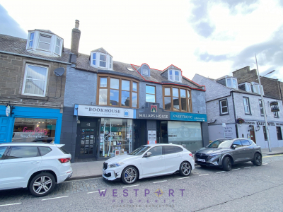 Millar House (Attic Floor) <br/>41A Gray Street, Broughty Ferry <br/>Dundee<br/>DD5 2BJ <br/>Broughty Ferry<br/> Image