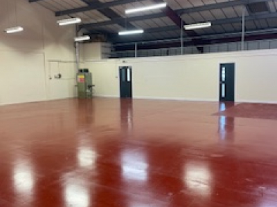 Industrial Unit, 3 Dunsinane Avenue<br/>Dunsinane Avenue<br/>Dundee<br/>DD2 3QN<br/>Dunsinane Industrial Estate<br/> Image