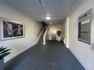 2nd Floor, Suite 2, 66 Nethergate <br/>Dundee<br/>DD1 4ER <br/>City Centre<br/> Image