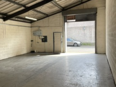 Industrial Unit, 11 Peddie Street<br/>Dundee<br/>DD1 5LB<br/>Peddie Street<br/> Image