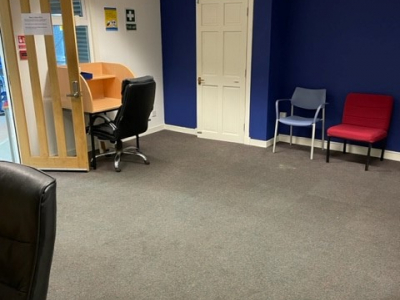 Industrial Unit, 15 Peddie Street<br/>Dundee<br/>DD1 5LB<br/>Peddie Street<br/> Image
