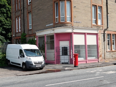 Retail Unit, 82 Broughty Ferry Road <br/>Dundee<br/>DD4 6JS<br/>Miscellaneous/General<br/> Image