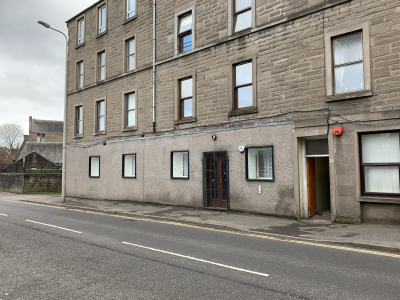 Retail Unit, 24-26 Victoria Street<br/>Dundee<br/>DD4 6EB<br/>Stobswell area<br/> Image
