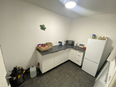 Unit 8 Nappers Mews<br/>15 Kirk Street<br/>Dundee<br/>DD2 3UY<br/>Lochee area<br/> Image