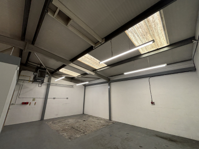 Unit 1 <br/>Barlow Park<br/>Dundee<br/>DD5 3RS<br/>West Pitkerro Industrial Estate<br/> Image