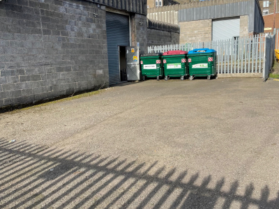 Industrial Unit, 15 Peddie Street<br/>Dundee<br/>DD1 5LB<br/>Peddie Street<br/> Image