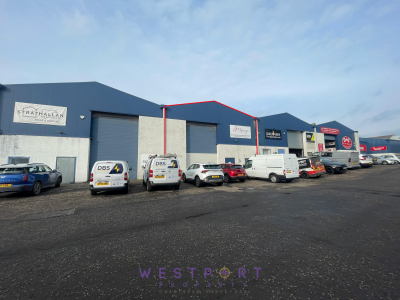 Unit 3 - Taygate Trading Estate<br/>Coldside Road <br/>Dundee<br/>DD3 8DF <br/>Taygate Trading Estate<br/> Image