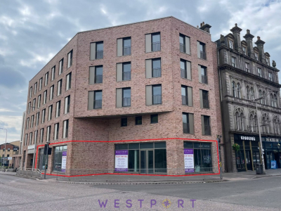 Unit 4, 6 South Marketgait <br/>Dundee<br/>DD1 4AH <br/>City Centre<br/> Image