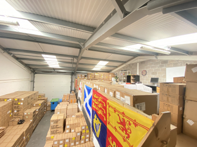 Unit 8 Nappers Mews<br/>15 Kirk Street<br/>Dundee<br/>DD2 3UY<br/>Lochee area<br/> Image