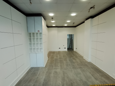 Retail Unit, 6 West Port<br/>West Port<br/>Dundee<br/> DD1 5EP<br/> Image