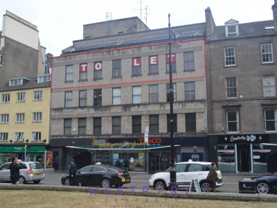 3rd Floor, 66 Nethergate <br/>Dundee<br/>DD1 4ER <br/>City Centre<br/> Image